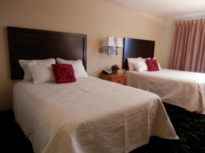  Grand View Inn & Suites  Василла